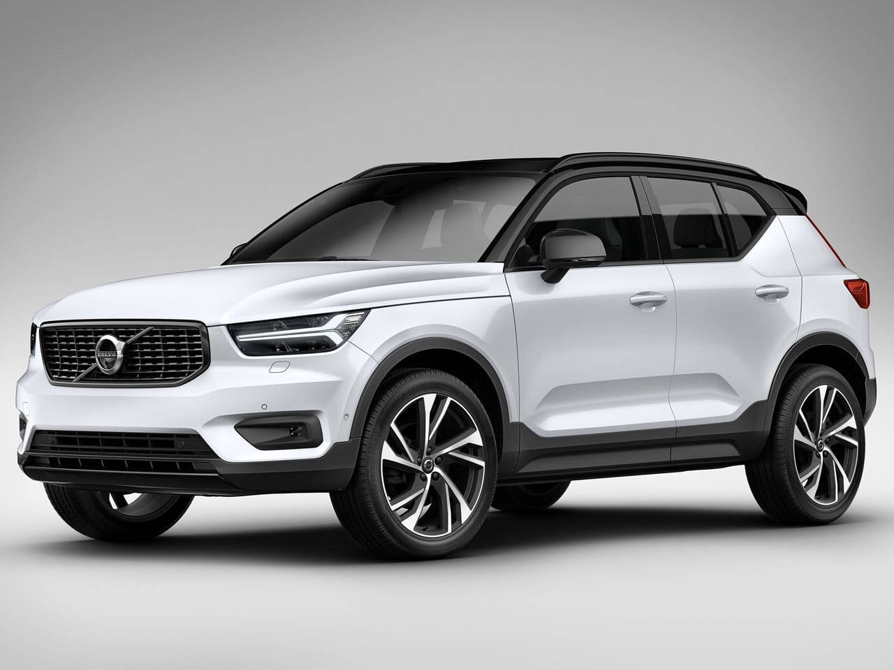 XC40